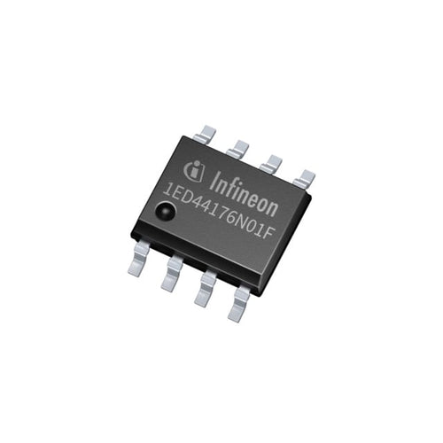 Infineon 1ED44176N01FXUMA1 8-SOIC