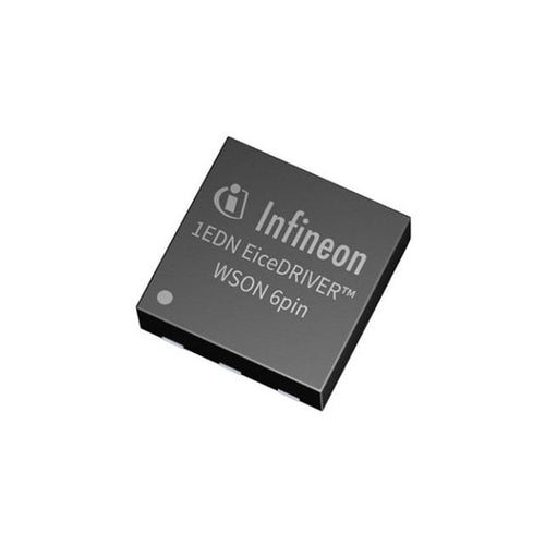 Infineon 1EDN7512GXTMA1 PG-WSON-6-1