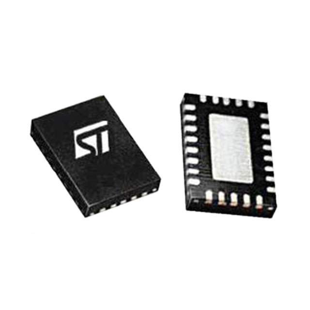 L6360TR ST IO-Link Master Transceiver |  | 3.3V/5V, 230kbps