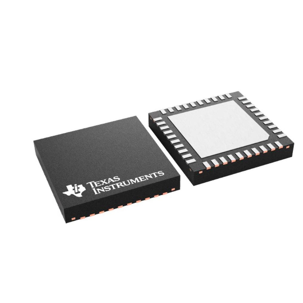 TPS53685RSBR TI Power Management IC | 40-WQFN (5X5) | Dual-Channel, 40A, D-CAP+