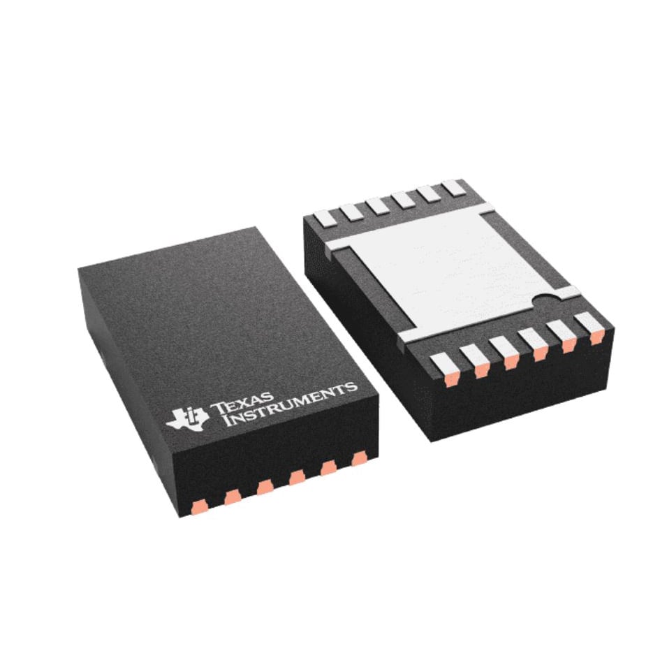 TI BQ28Z620DRZR 12-VSON（2.5X4）