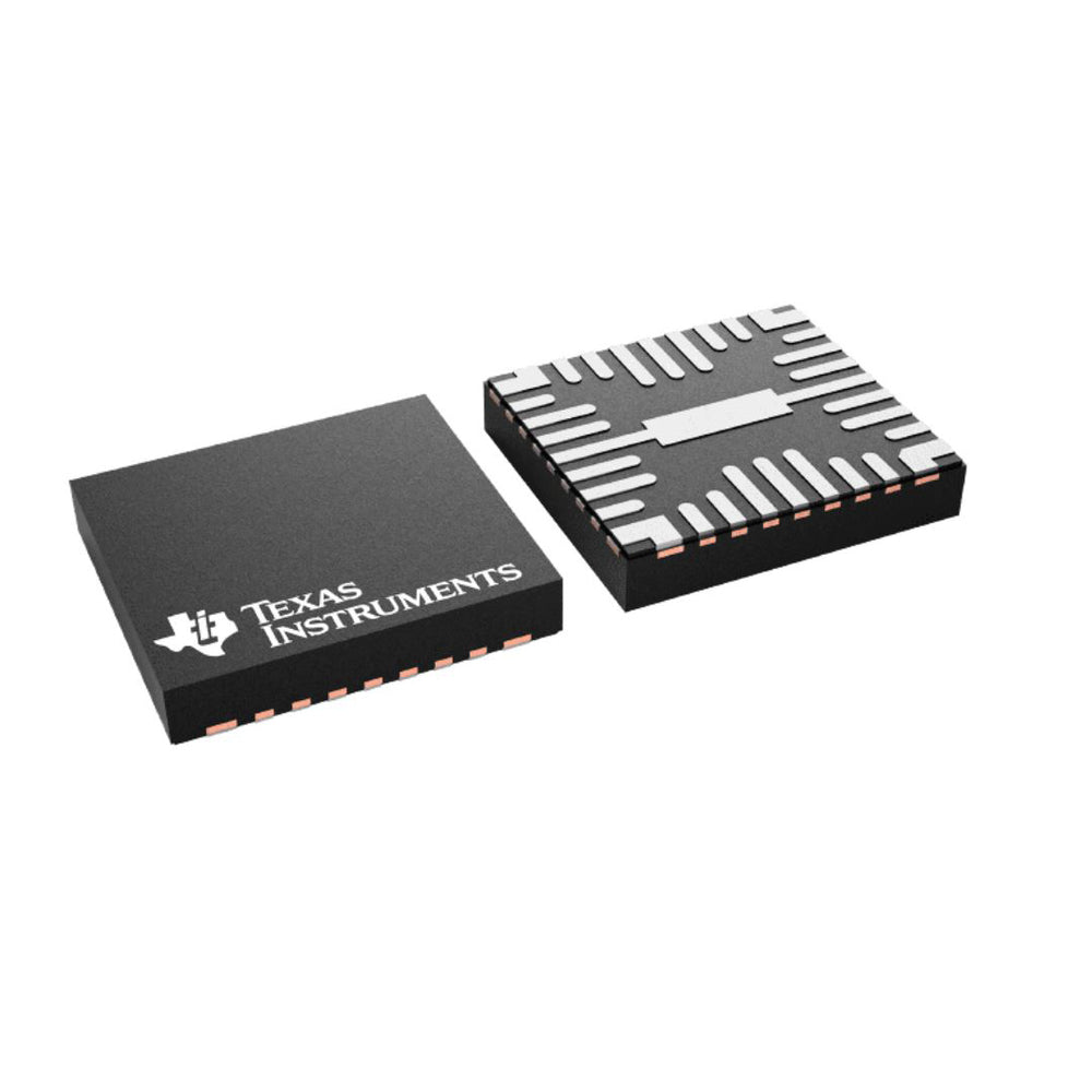 LP876411B4RQKRQ1 TI Power Management IC | 32-QFN (5.5x5) | 4A Buck, I2C