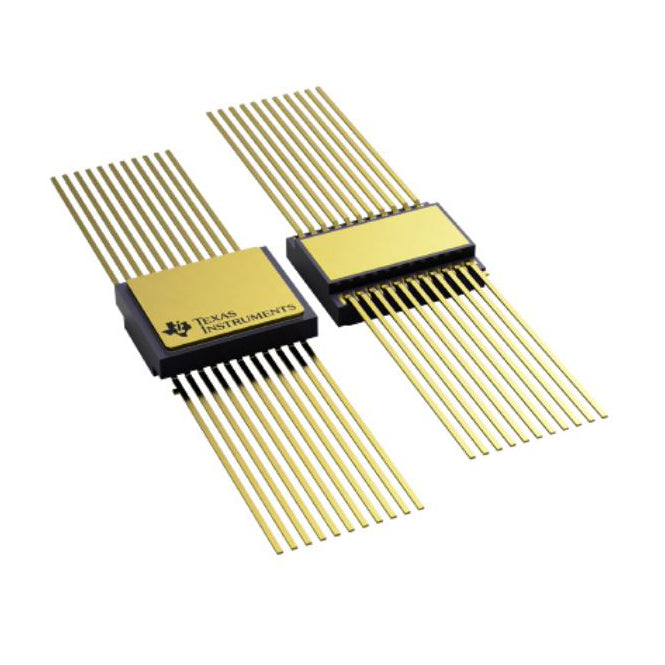 TPS7H5001HFT/EM TI PWM Controller | 22-CFP | 100krad, -55°C to +125°C