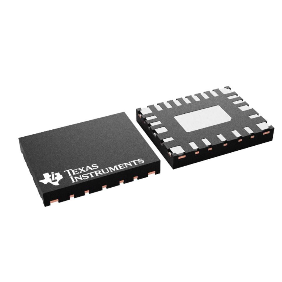 LMQ644A2QRXARQ1 TI Power Management IC | 24-VQFN-FCRLF (4X5) | 4A, 36V