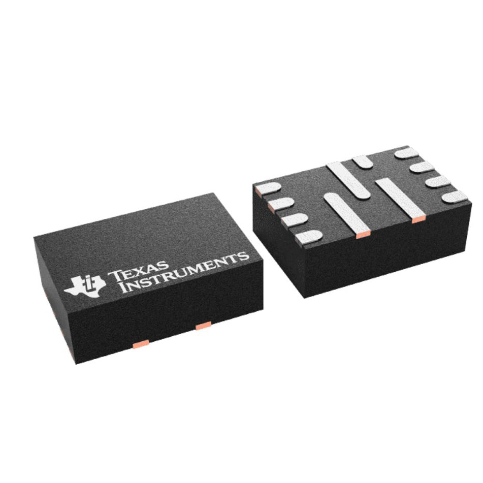 TPS51383RJNR TI DC-DC Converter | 12-VQFN-HR(3x2) | 3A Output, 4.5V-24V Input