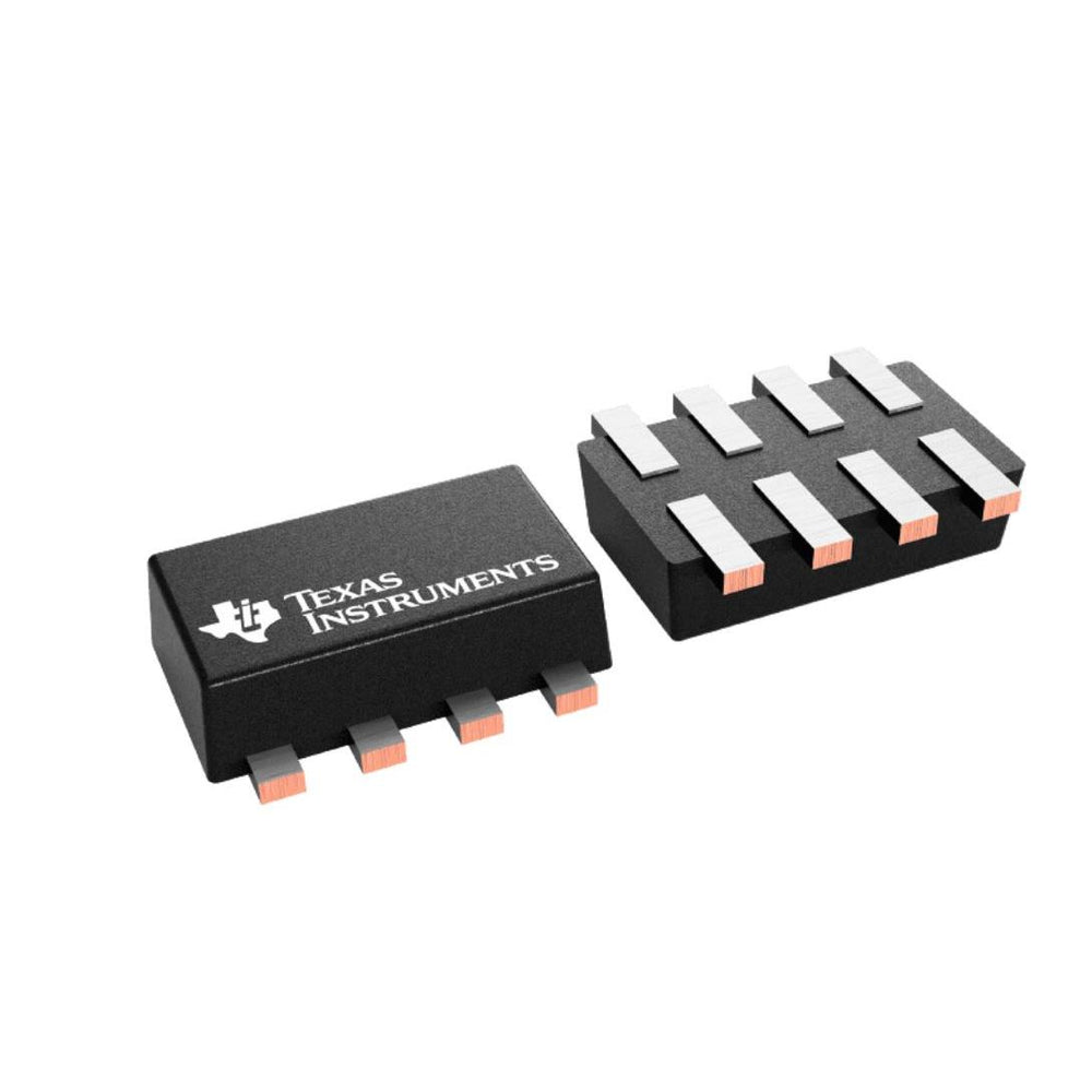 TPS22996HQDYCRQ1 TI Power Switch | SOT-583 | 5.5V, 6A, 14mΩ