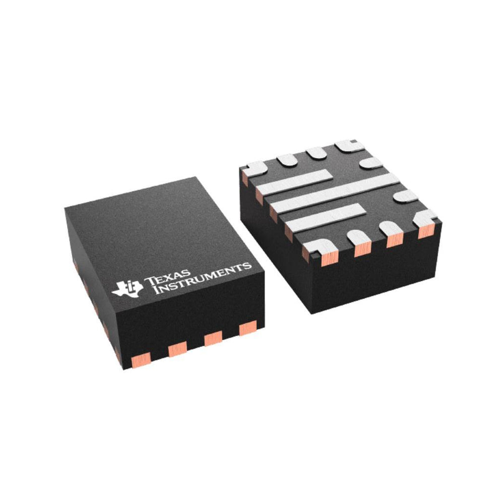 TPS61377RYHR TI DC-DC Converter | 13-VQFN-HR(2.5x2) | 2.5V-5.5V Input, 3A Output