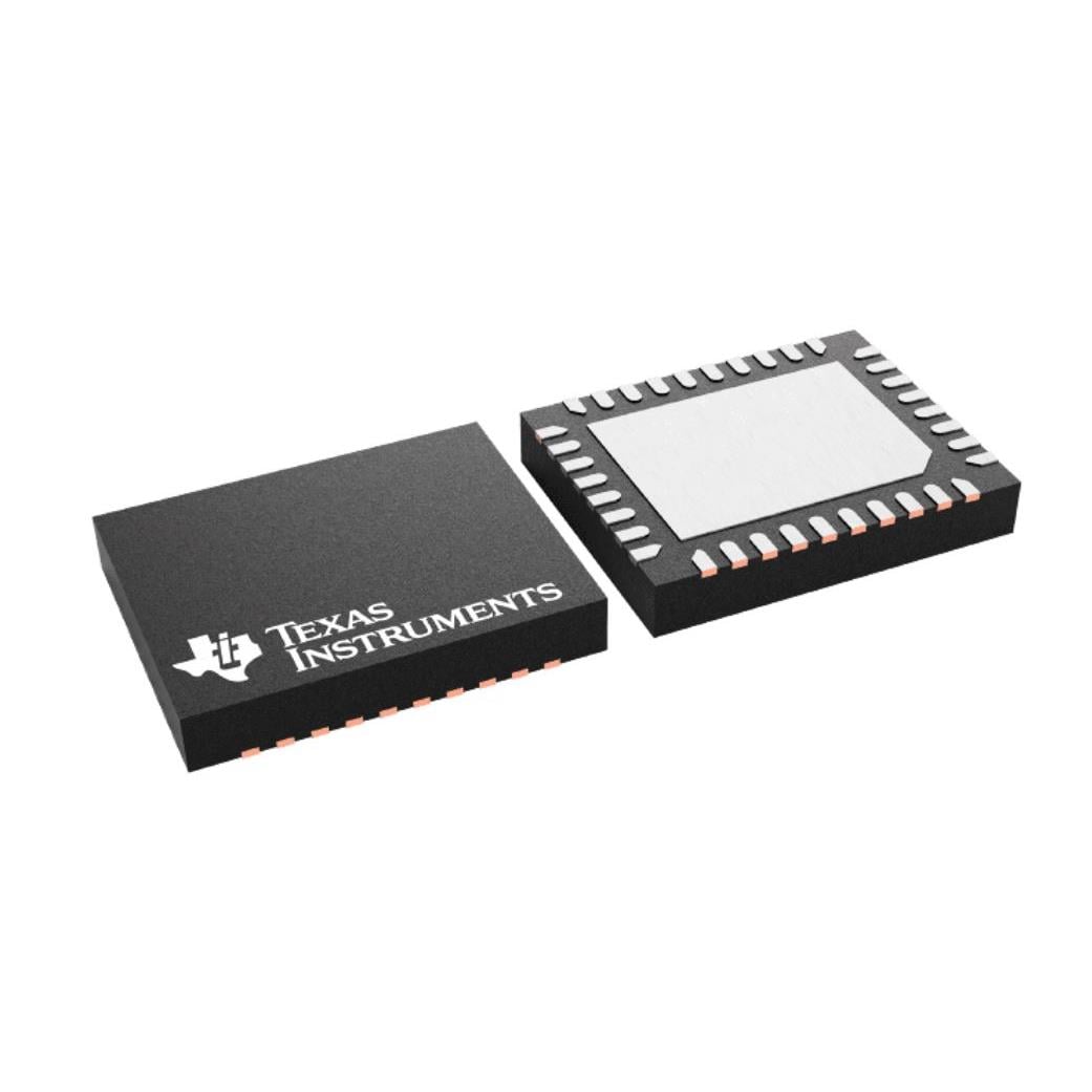 TI BQ25770GREER 36-WQFN（5X4）