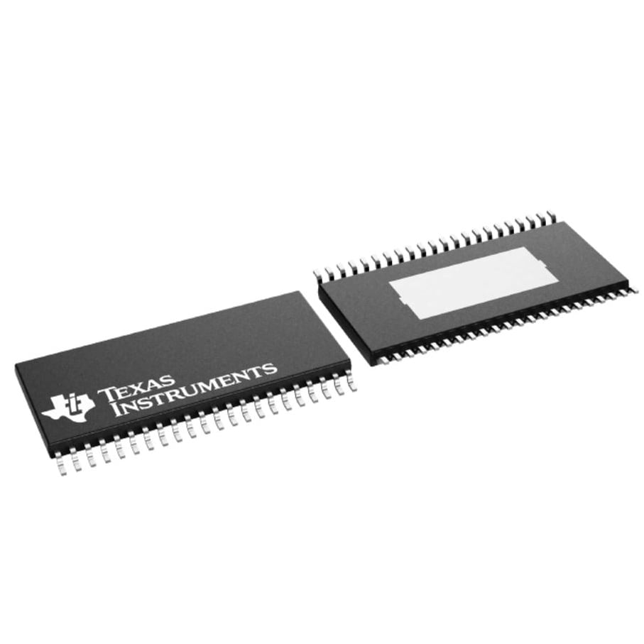 DRV8462DDWR TI Stepper Motor Driver | 44-HTSSOP | 2.5A, 65V
