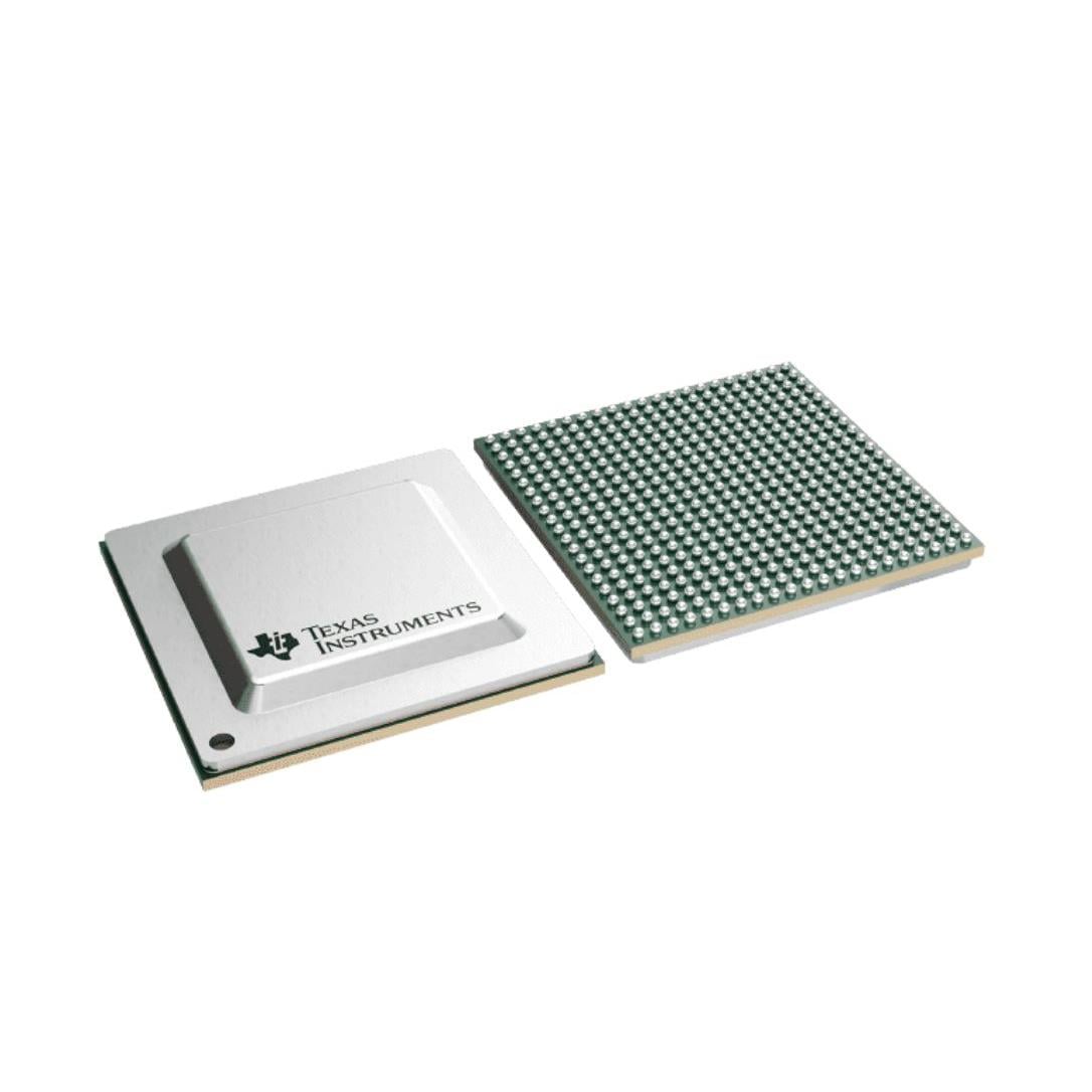 TI AM6201ASGFHIAMCRQ1 441-FCBGA（17.2X17.2）