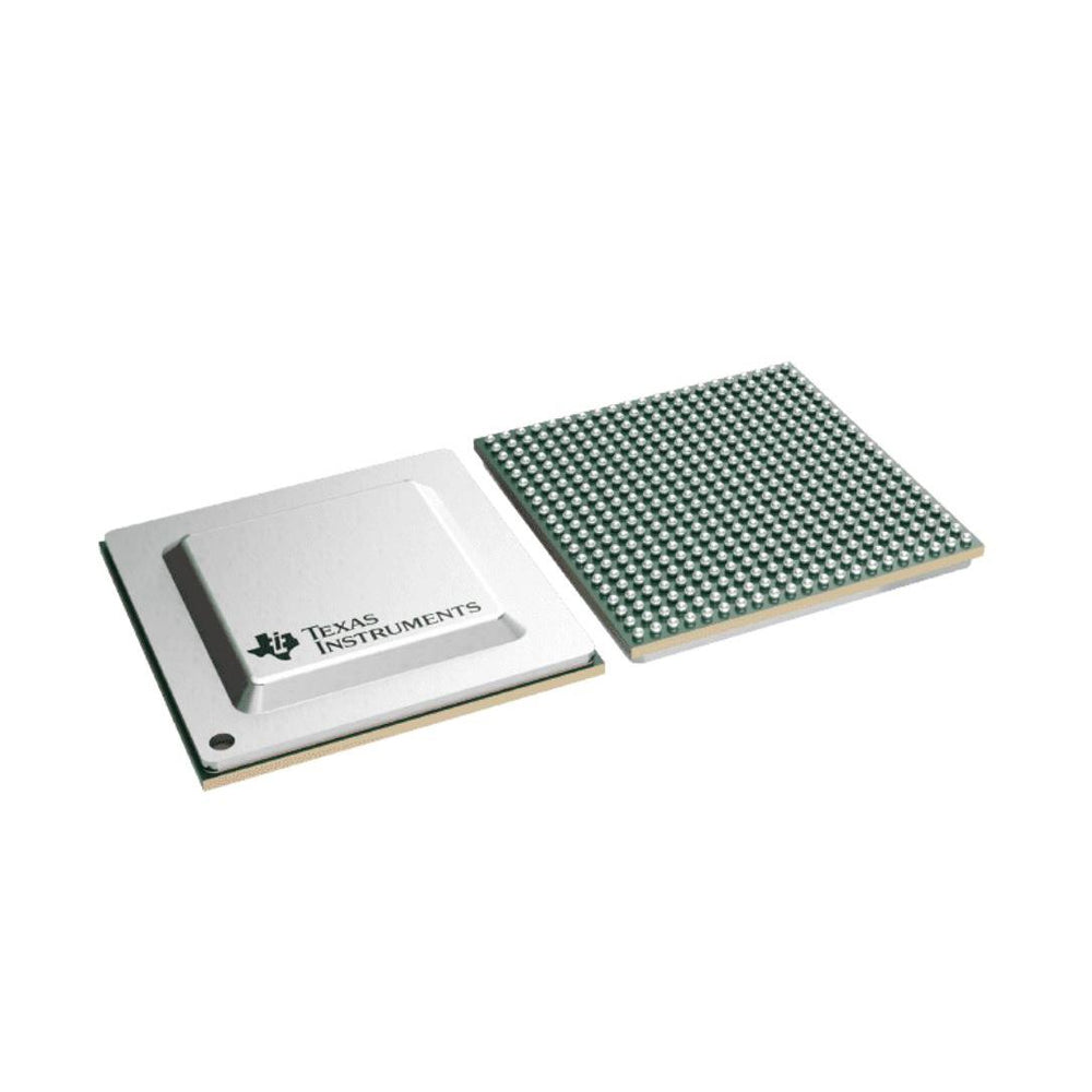 AM6254ATGFHIAMCRQ1 TI Processor | 441-FCBGA (17.2x17.2) | 1.4GHz, Quad Core