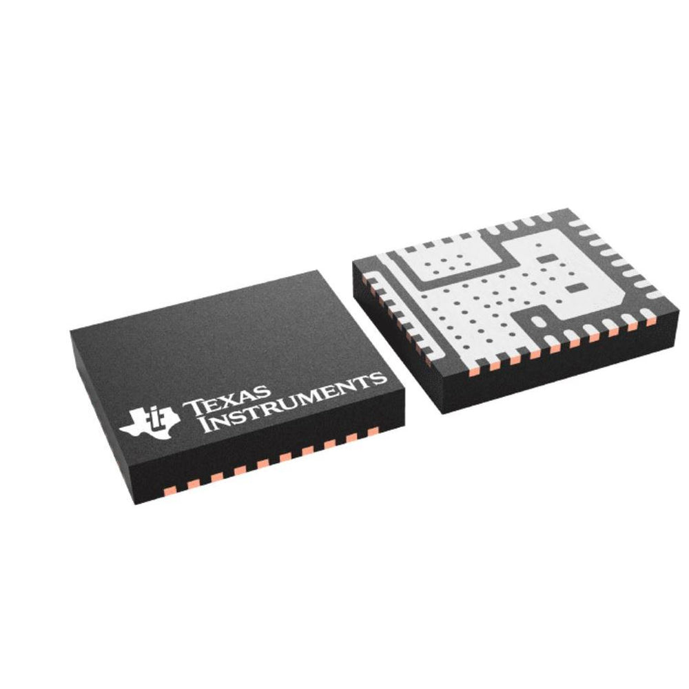 TPS544C26RXXR TI DC-DC Converter | 37-WQFN-FCRLF(5X6) | 4.5V-18V Input, 0.6V-5.5V Output