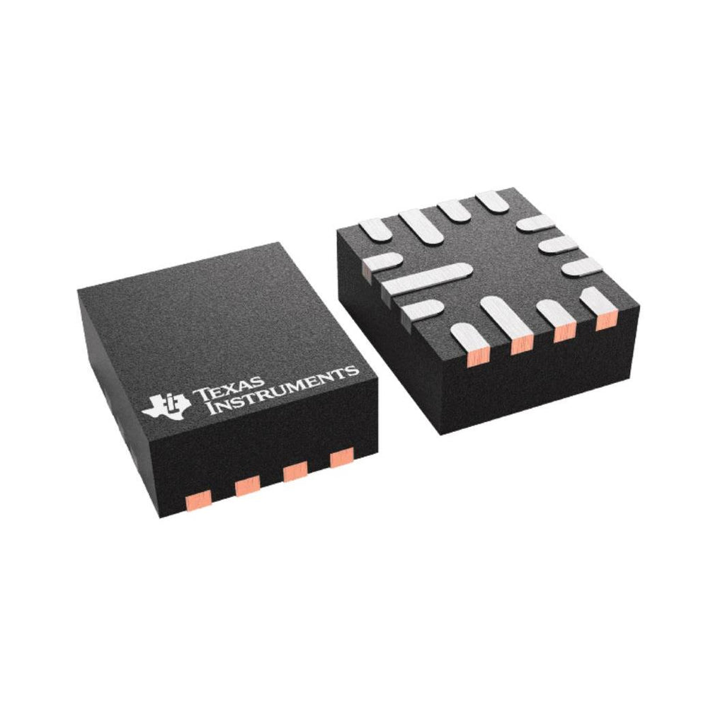 TPS62442RQRR TI DC-DC Converter | 14-VQFN-HR(2.3x2.7) | 2.25MHz, 2A