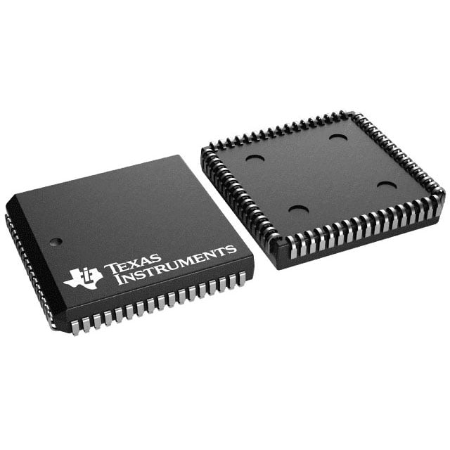 SN74ACT7802-60FN TI FIFO Memory | 68-PLCC (24.23X24.23) | 60MHz, 512x9