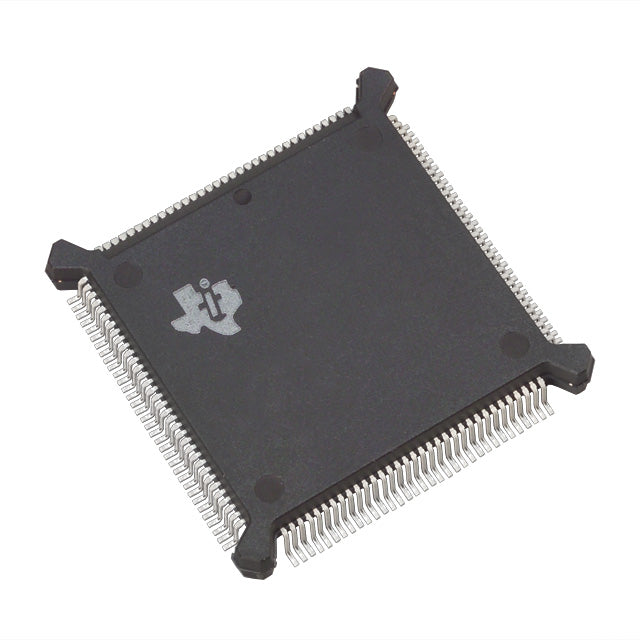 TMS320F240PQS TI DSP | 132-BQFP (24.13X24.13) | 20MHz, 16-Bit Fixed-Point