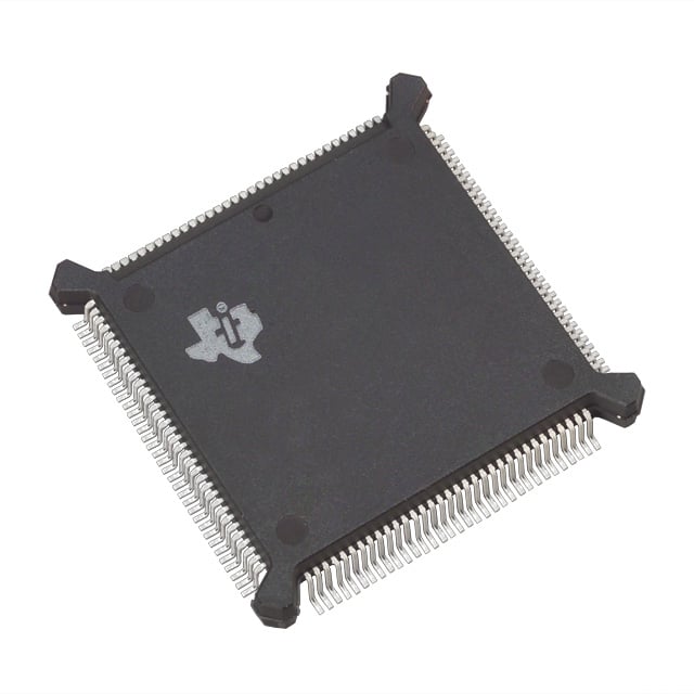 SN74ALVC3651-10PQ TI Universal Bus Function | 132-BQFP (24.13X24.13) | 3.3V, 10ns