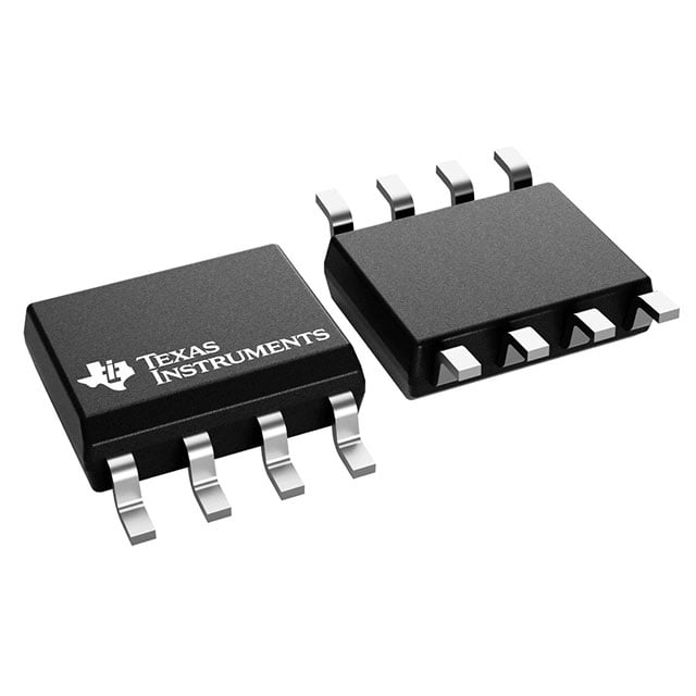 TI BQ2002DSNTR 8-SOIC
