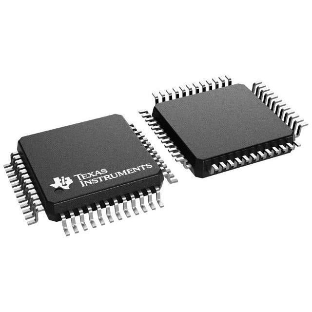 DAC7741Y/2K TI 16-Bit DAC | 48-LQFP (7x7) | ±10V Output, ±1LSB INL