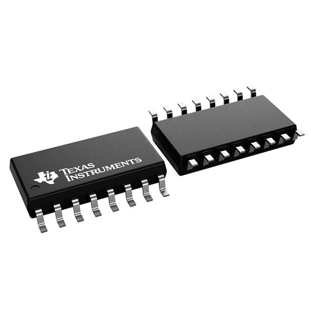 TI AM26C31CNSR 16-SO