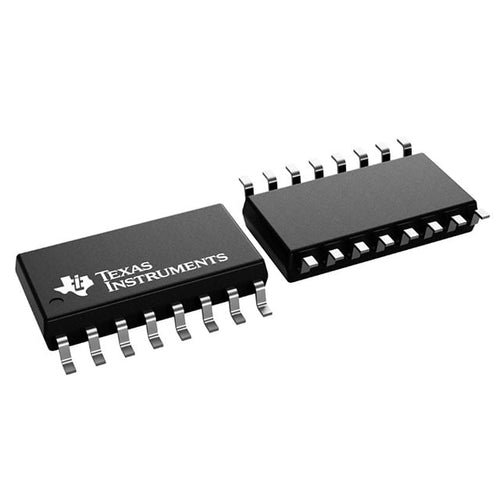TI 74AC11138NSR 16-SO