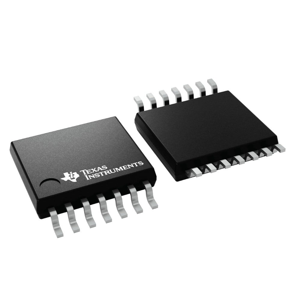 TI BQ34Z100PW 14-TSSOP