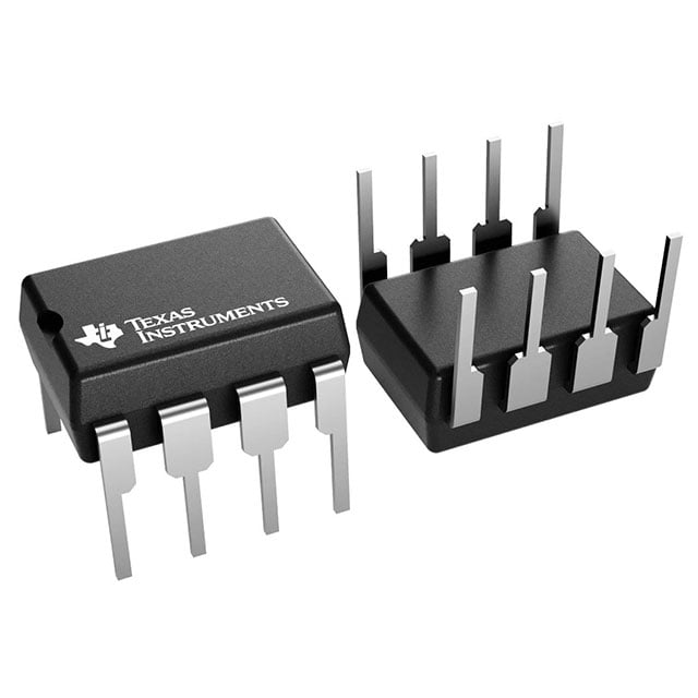 TL431BCDE4 TI Shunt Voltage Reference | 8-SOIC | 2.495V, 1% Accuracy