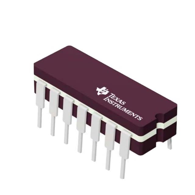 LM119J TI Comparator | 14-CDIP | Dual, High Speed, 80ns Response