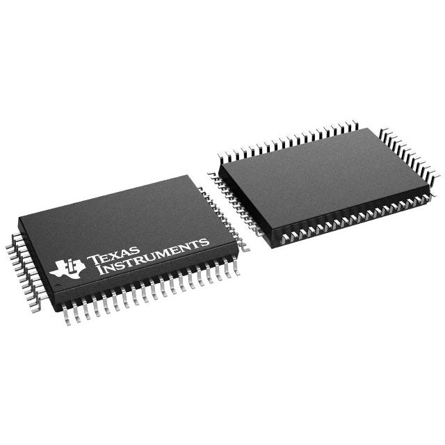 TMS320LF2402APGA TI DSP | 64-QFP (14x20) | 40 MIPS, 10-bit ADC
