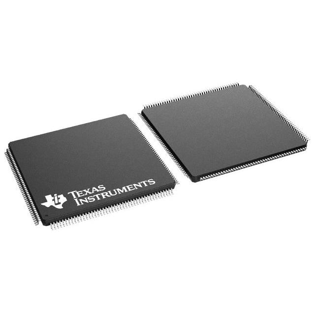 TI TSB12LV21BPGF 176-LQFP（24X24）