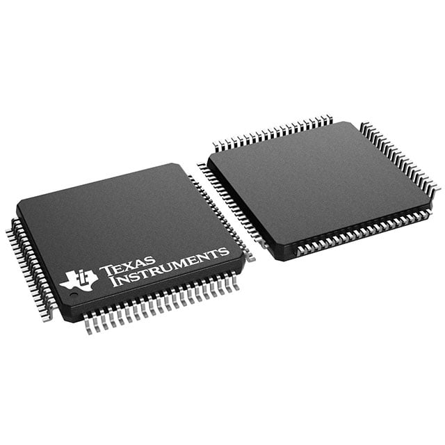 TI AFE4300PN 80-LQFP（12X12）
