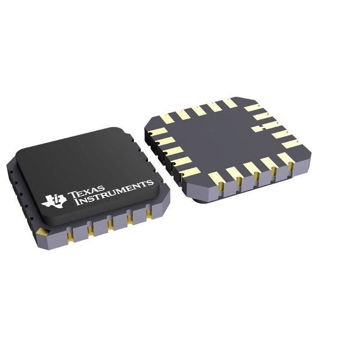 5962-8670406VXA TI Logic Gates | 20-LCCC (8.89X8.89) | 4.5V-5.5V, -55°C to +125°C