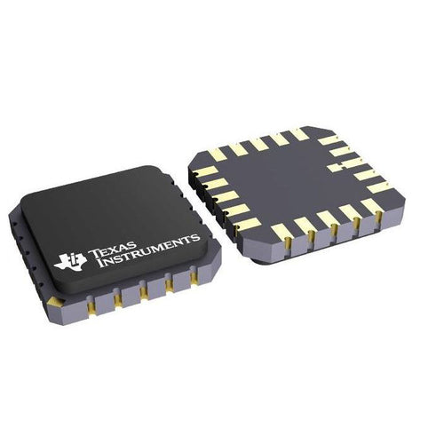 TI 5962-8670406VXA 20-LCCC（8.89X8.89）