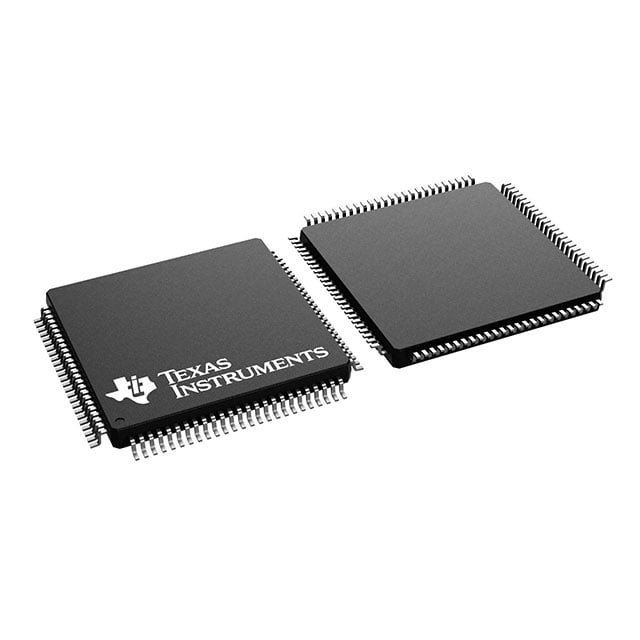 TI TSB12LV32PZ 100-LQFP（14X14）