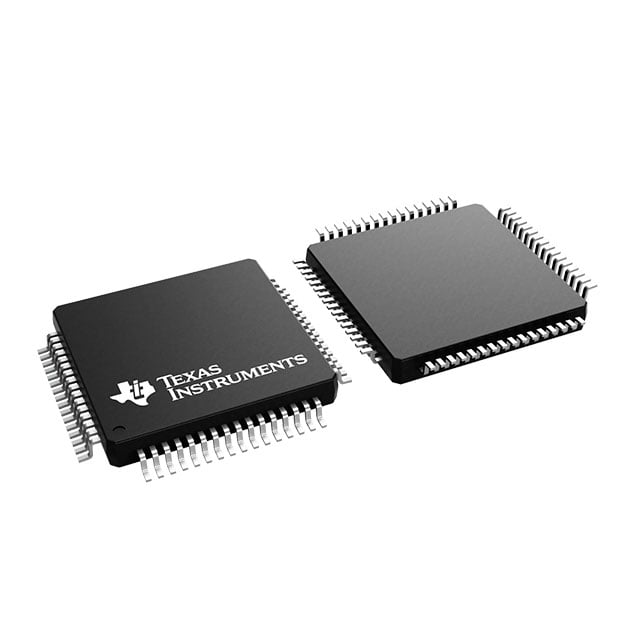 TI ADS8364Y/2K 64-TQFP（10X10）