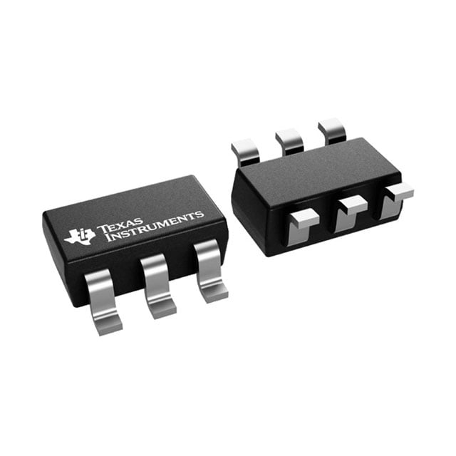 TI BQ21040DBVT SOT-23-6