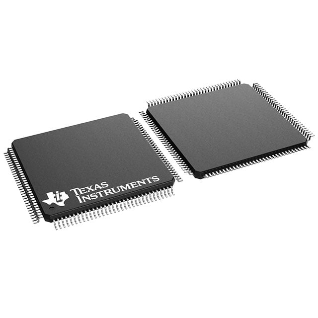 TI TSB42AB4PDT 128-TQFP（14X14）