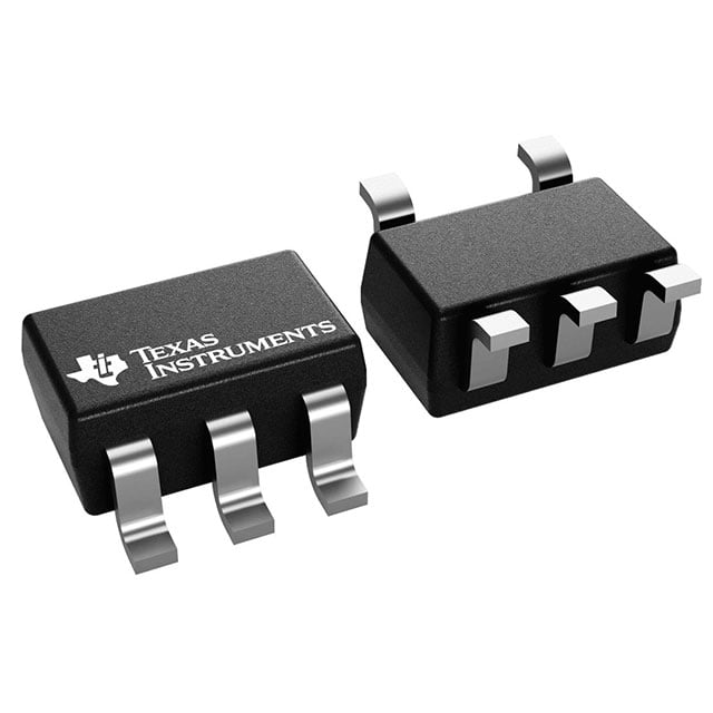 TI BQ26150DCKR SC-70-5