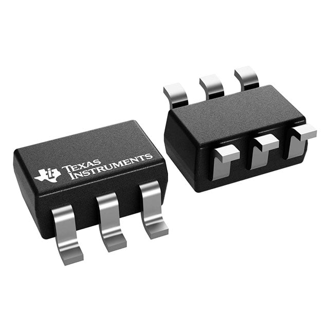 TI BQ500100DCKT SC-70-6