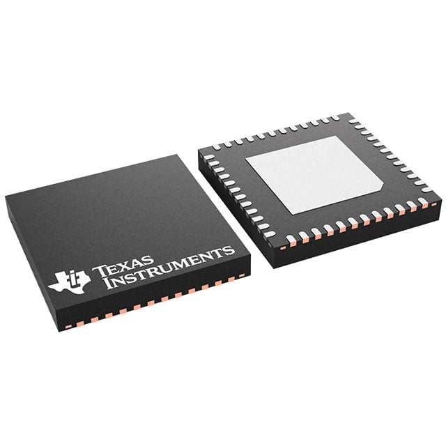TI ADS8410IRGZT 48-VQFN（7X7）