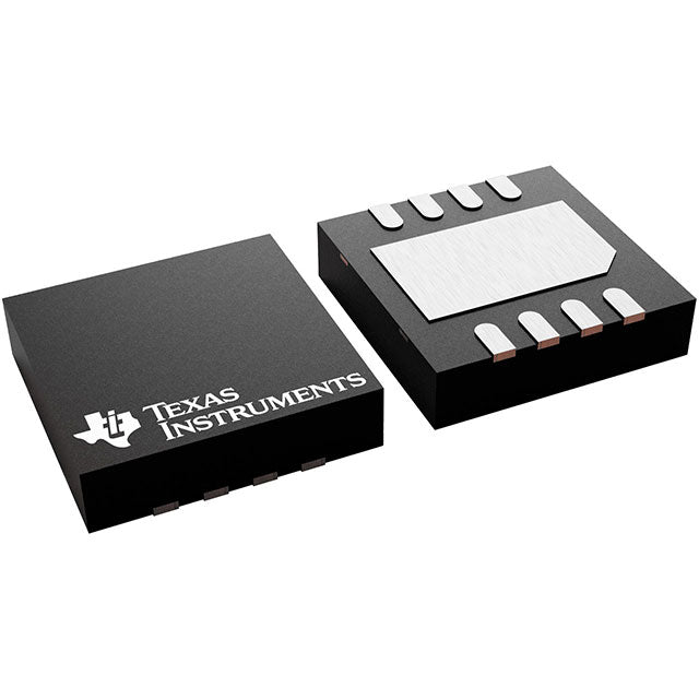 LP2951-50QDRGRQ1 TI LDO Regulator | 8-SON(3x3) | 5V Output, 100mA