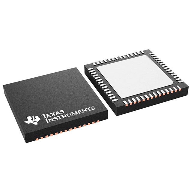 TI ADS9817RSHT 56-VQFN（7X7）