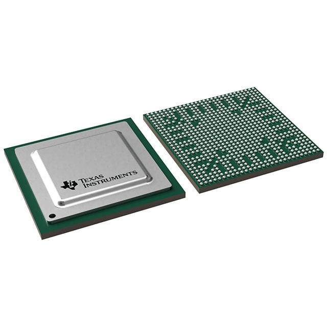 TI AM3874CCYEA80 684ピンFCBGA（23X23）