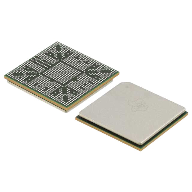 TI AM3894CCYG120 1031-FCBGA（25X25）