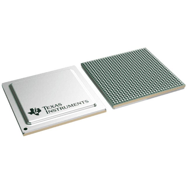 TMS320C6670ACYP TI DSP | 841-FCBGA(24X24) | 1.25GHz, 8 Cores