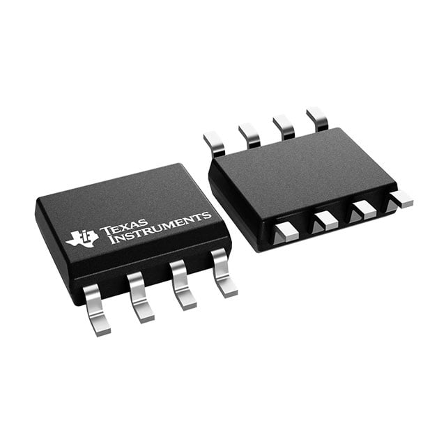 TI AMC0206M25QDRQ1 8-SOIC