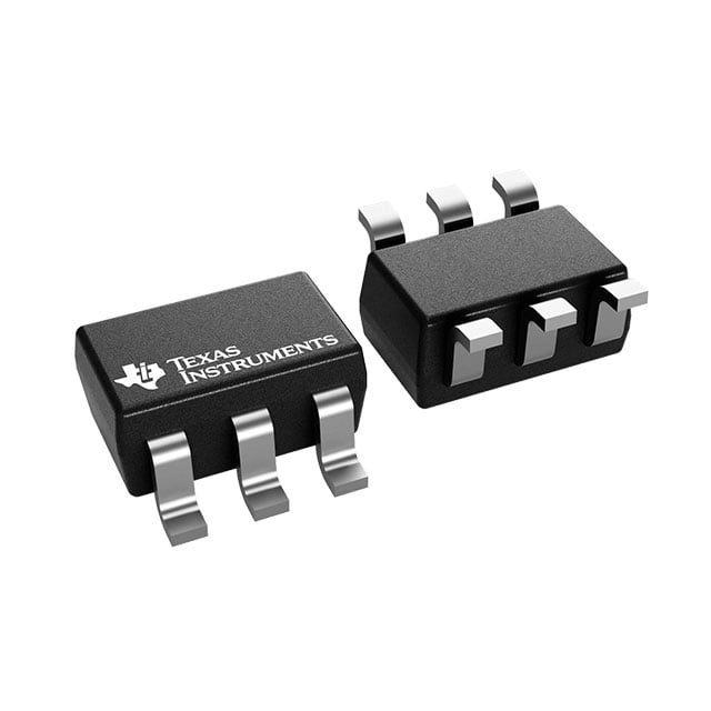 TI TLV9020L1QDCKRQ1 SC-70-6