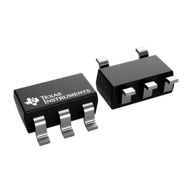 TI TL391LVQDBVRQ1 SOT-23-5