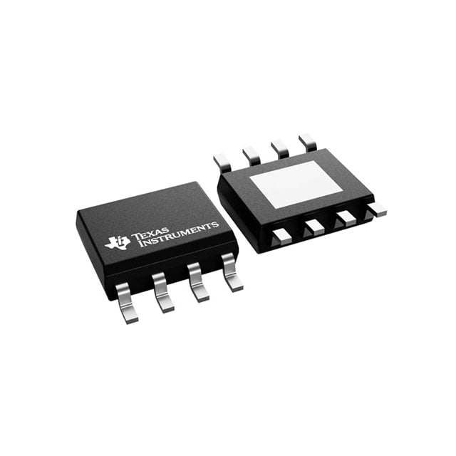 LM5168PEDDAR TI DC-DC Converter | 8-SO-POWERPAD | 4.5V-100V Input, 1A Output
