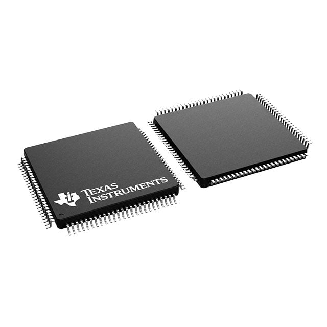 F28P559SG9PZRQ1 TI C2000 MCU | 100-LQFP (14x14) | 200MHz, 1MB Flash