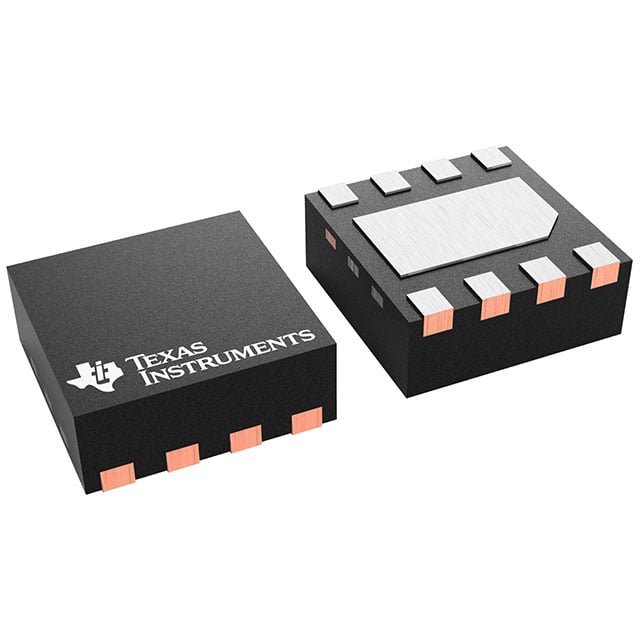 TI BQ25172DSGR 8-WSON（2X2）